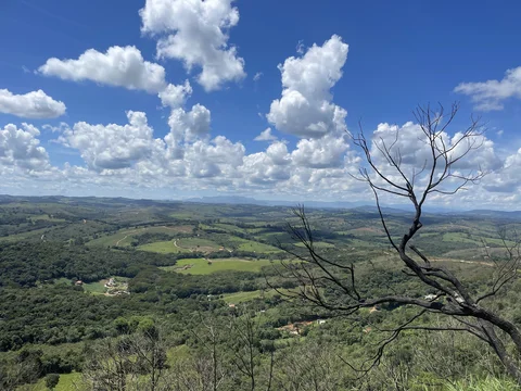 Pedra do Disco