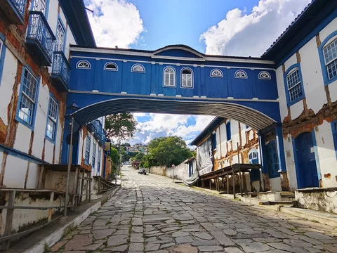 Passadiço da Glória