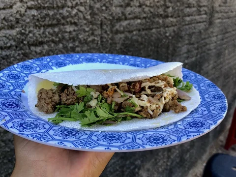 Tapiocaria da Vovó