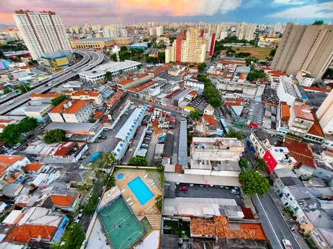 Bairro da Liberdade