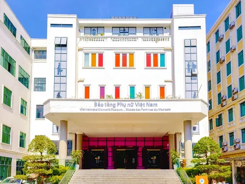 Museu das Mulheres do Vietnã