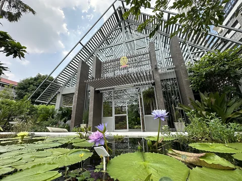 Museum of Floral Culture