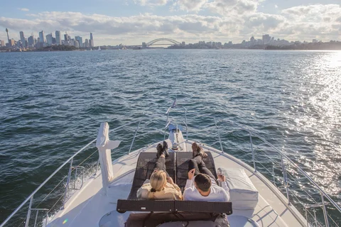 Sensational Sydney Cruises