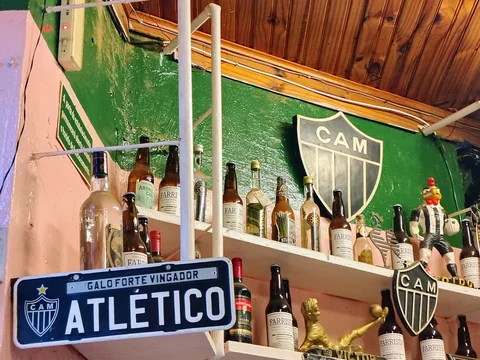 Bar do Orlando