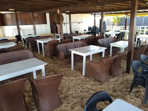 Restaurante Mar de Espanha