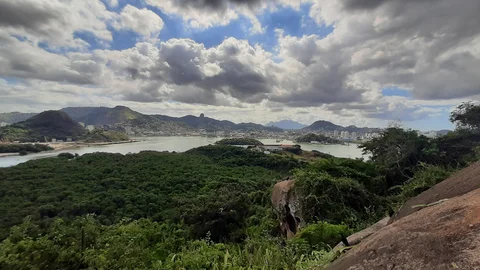 Parque Natural Municipal Morro da Manteigueira