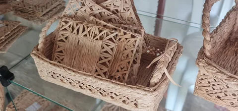 Associacao das Mulheres Artesas de Fibra de Bananeira