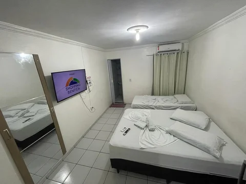 Pousada Iracema