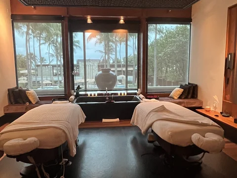 The Setai Spa