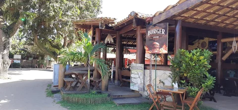 Restaurante O Cavalo Marinho