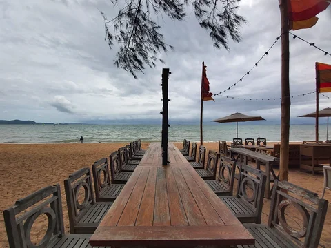 Cave Beach Club