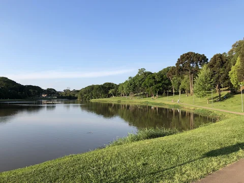 Parque Sao Lourenco