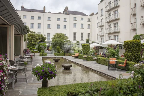 The Merrion Hotel