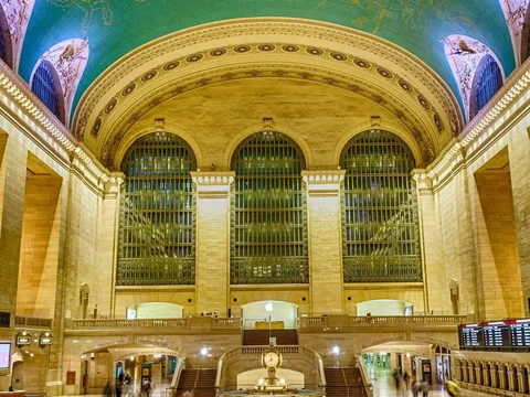 Grand Central Terminal