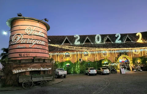 Vinícola Durigan