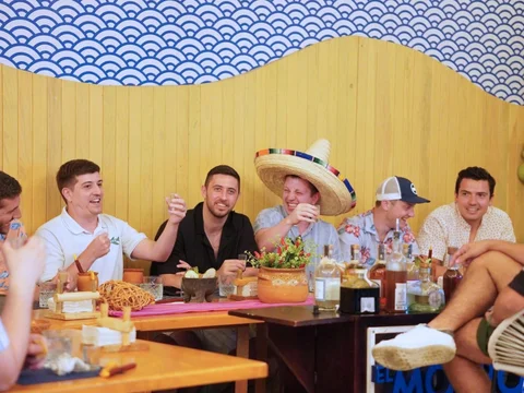 Museo Sensorial del Tequila