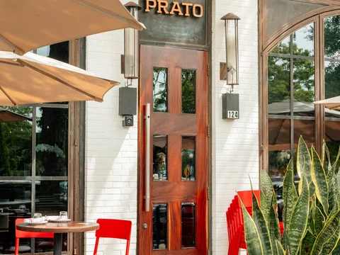 Prato