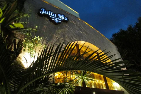 Restaurante Julia Mia