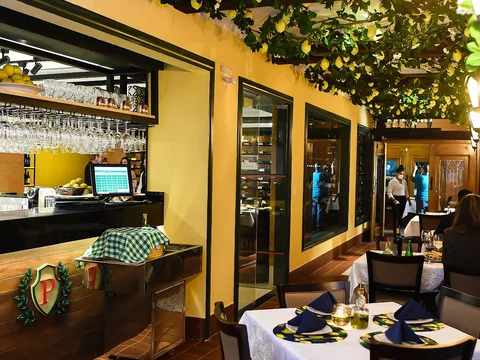 Preferito Restaurante