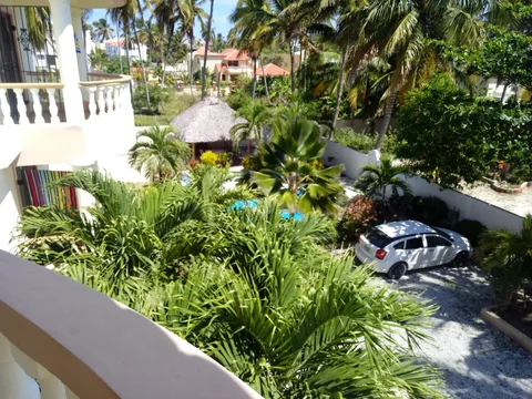 Art Villa Dominicana