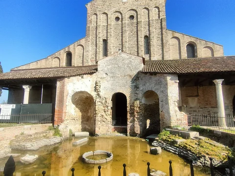 Oasi Naturale di Torcello