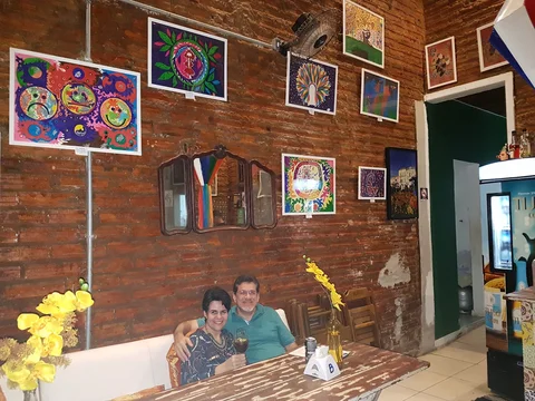 Boteco do Camarão