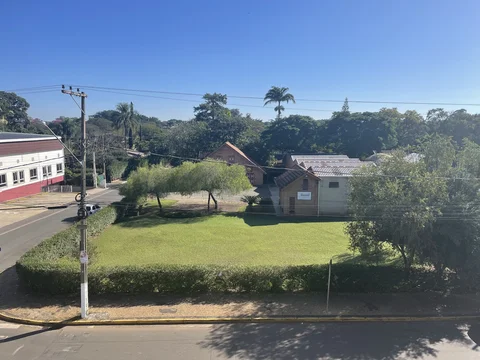 Pousada Villa de Holanda