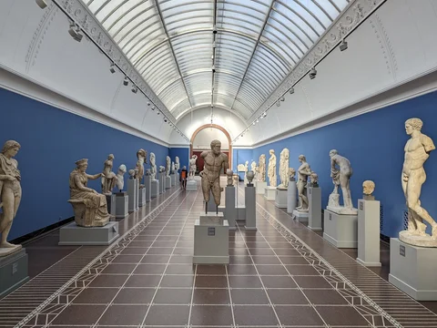 Ny Carlsberg Glyptotek