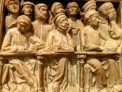 Museo Civico Medievale