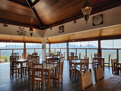 Restaurante Pierina