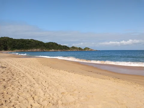 Praia do Estaleiro