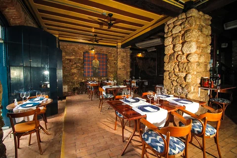 Restaurante Bartholomeu