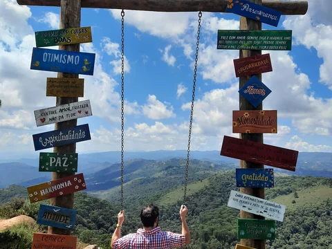 Pico do Imbiri