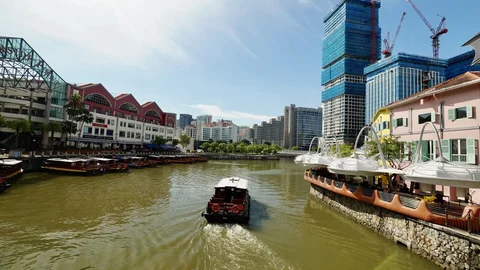 Clarke Quay