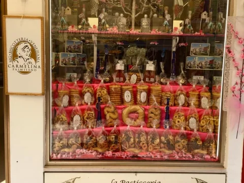 Pasticceria Carmelina Palmisano