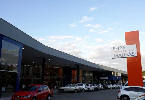 Feira de Malhas de Socorro