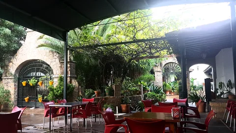 Restaurante Venta El Cortijo