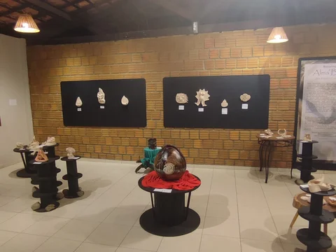 Galeria e Atelier Arte do Capão
