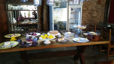 Restaurante Portinha