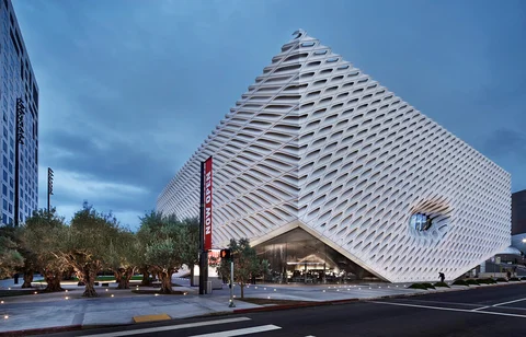 The Broad