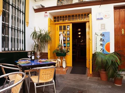 Restaurante Habanita