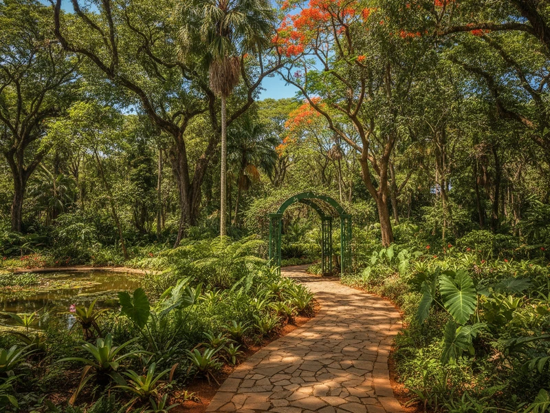 Este roteiro de 3 dias em Recife, Pernambuco, é cuidadosamente elaborado para amantes da natureza que buscam experiências autênticas e de baixo impacto ambiental. 🌳 Exploraremos parques naturais, reservas ecológicas e trilhas certificadas, mergulhando na rica biodiversidade da Mata Atlântica e dos manguezais. Priorizamos acomodações eco-friendly e atividades que promovem a conscientização ambiental, como passeios de catamarã com guias especializados e visitas a centros de conservação. Desfrute de uma culinária regional deliciosa com ingredientes frescos e locais, e descubra a beleza de Recife e seus arredores de forma consciente e respeitosa com o meio ambiente. Uma jornada inesquecível para reconectar-se com a natureza e apoiar o turismo sustentável. 💚
