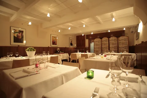 Trattoria Caminetto d Oro