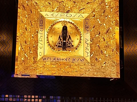 Campanário dos Apóstolos