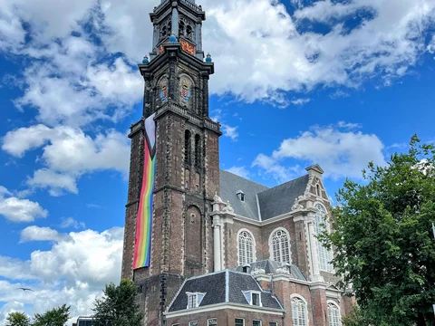 Westerkerk
