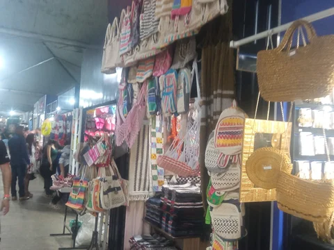 Feira do Luar