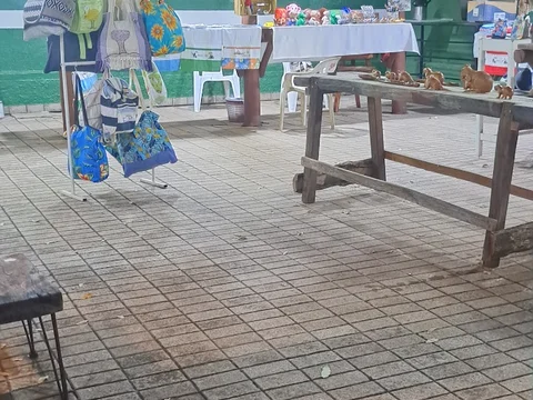 Associacao dos Artistas Plasticos e Artesaos de Bonito