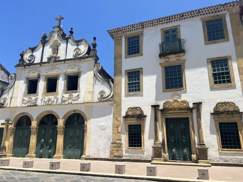 Convento de Sao Francisco de Olinda
