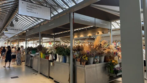 Mercado do Bolhao