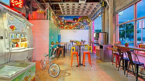 Bodega Taqueria y Tequila South Beach